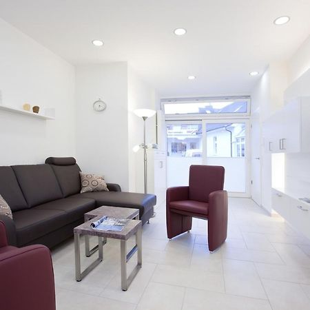 Apartmán Norderneytraum Kampstr. Whg. 2 Exteriér fotografie